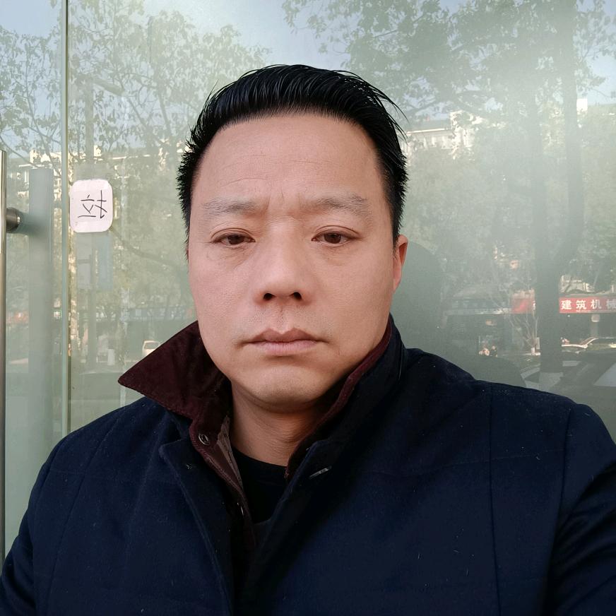 人民就是江山