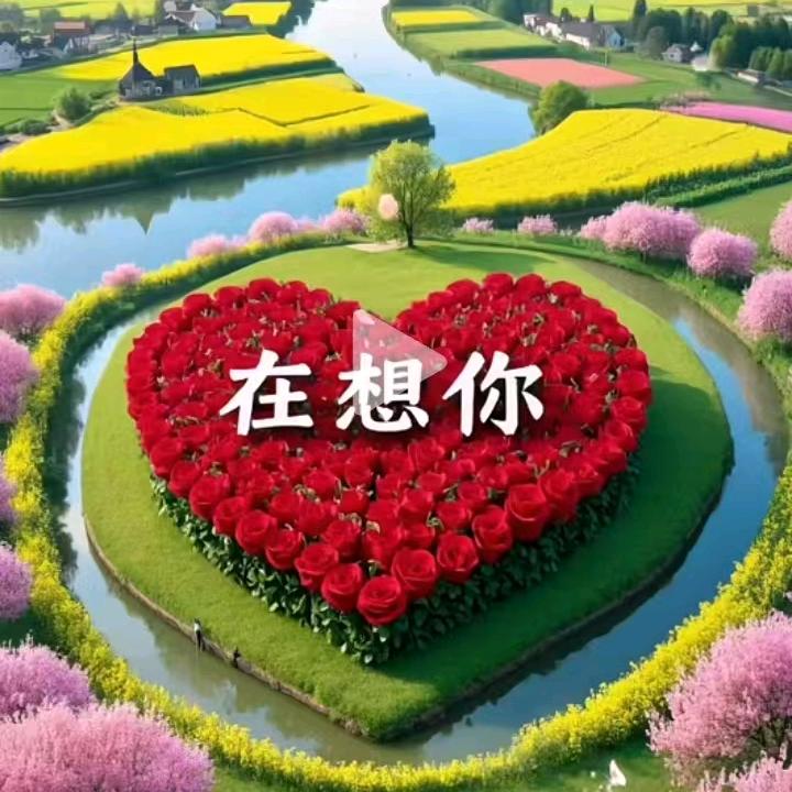 遇见才是福