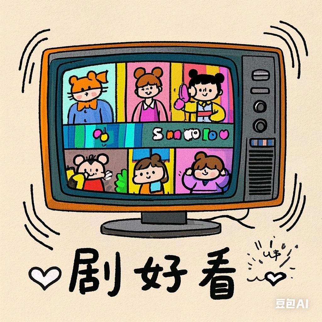 爆肝刷短剧