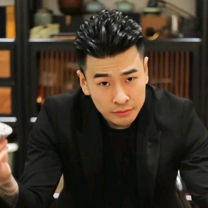 Mr.王