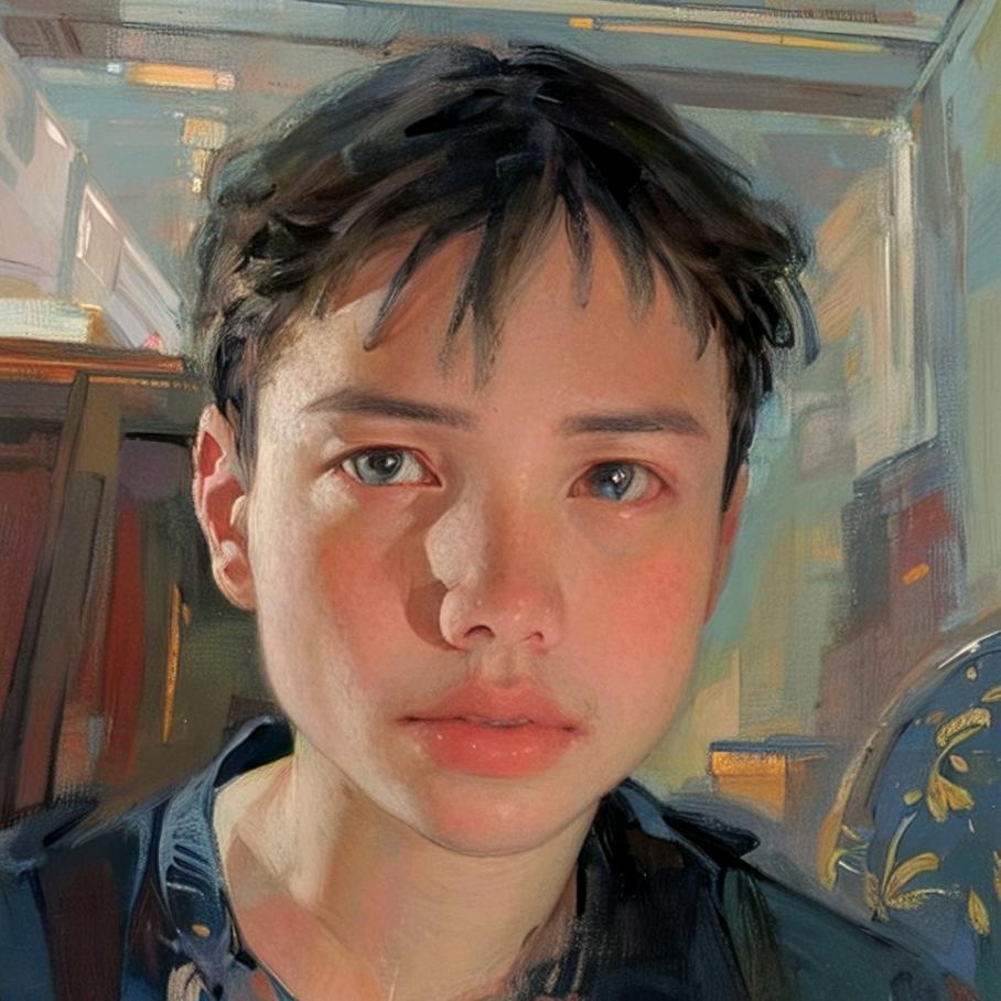 小小