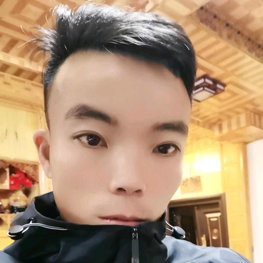 帅得乱七八糟的男人