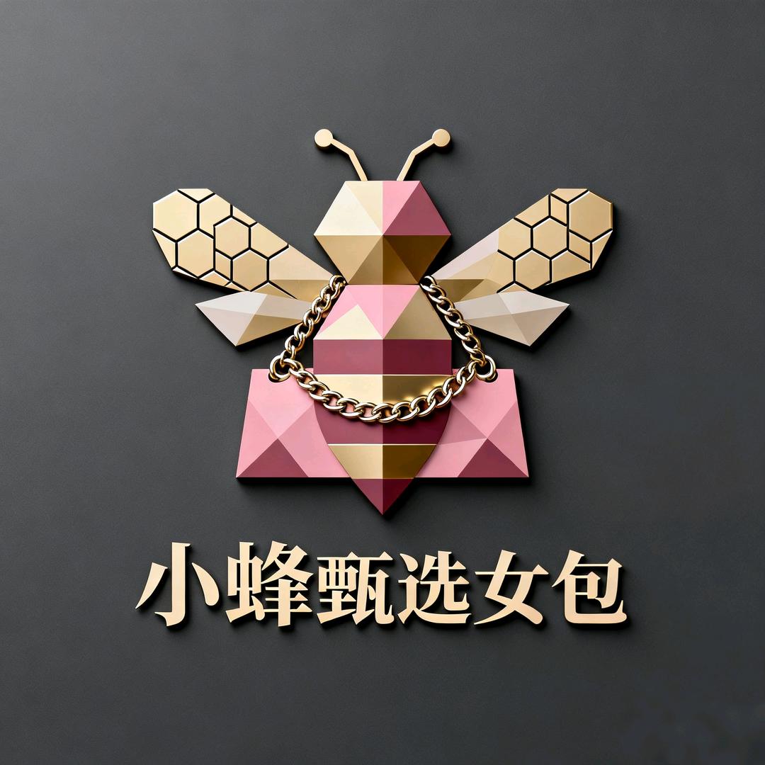 小蜂甄选女包