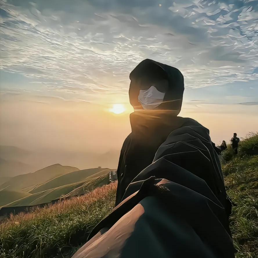 🤡(ﾉಥ益ಥ)陈先森🤡