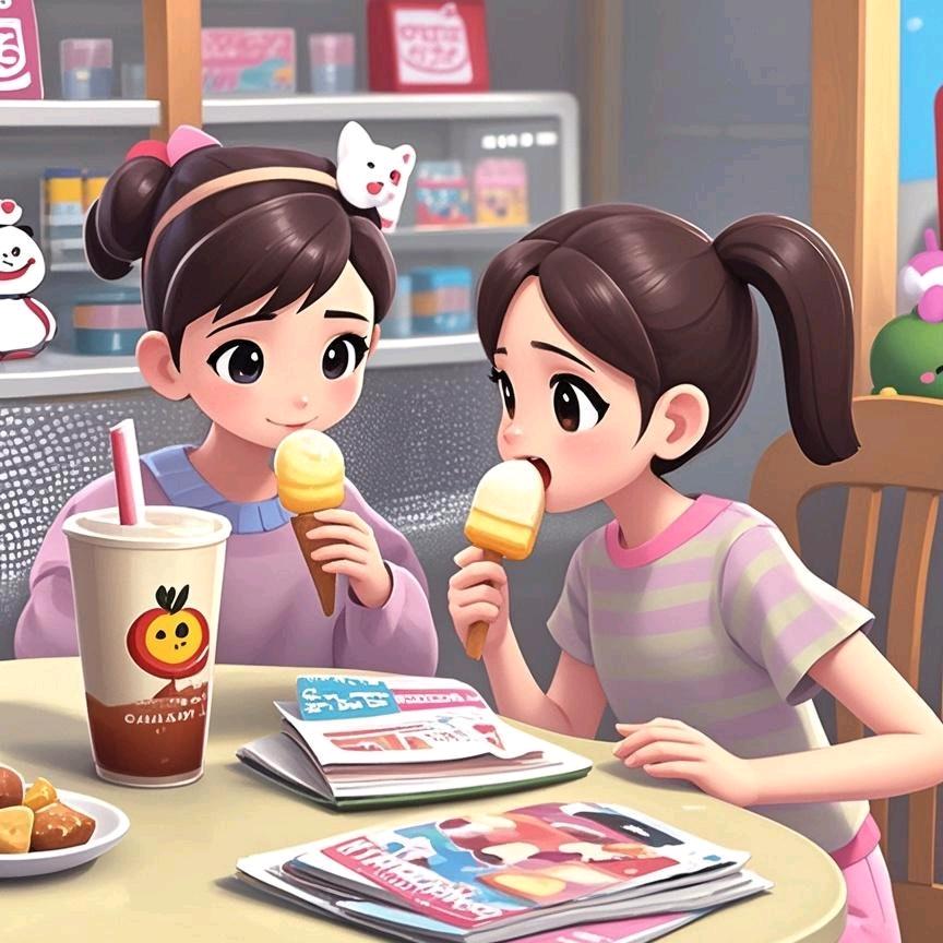 来零食有约