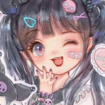 紫色女孩👧🏻