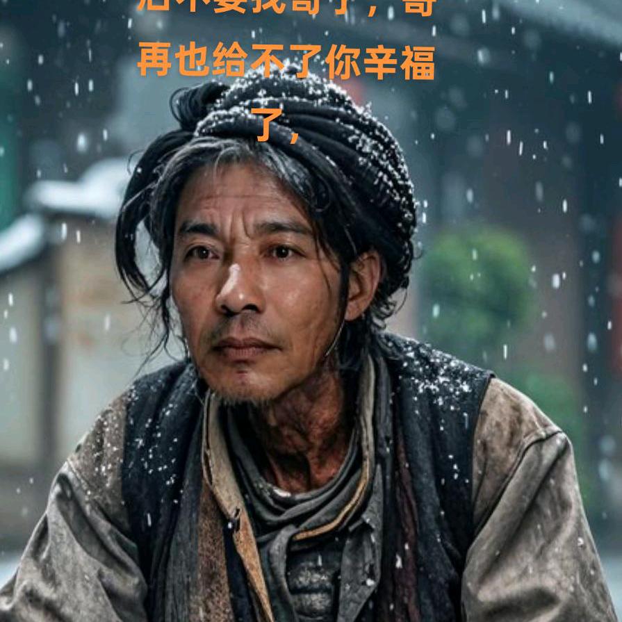 今生有你