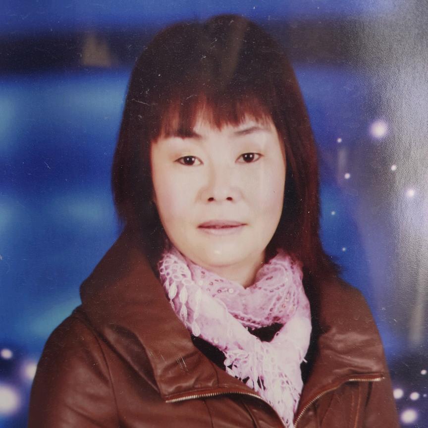 西施姐🐏