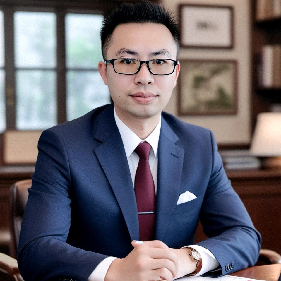 杨老师助你上岸