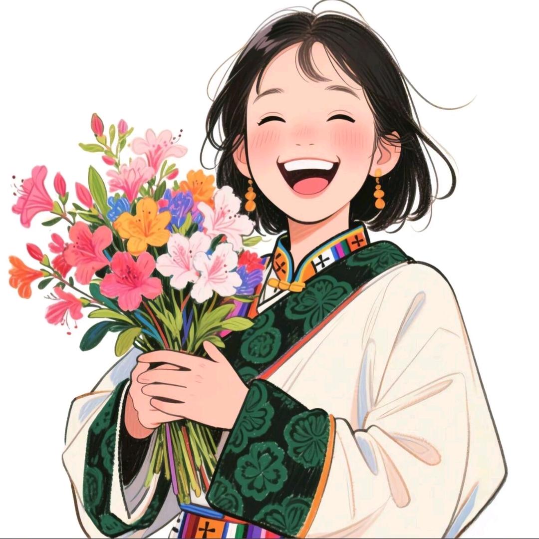 ✨德吉啦
