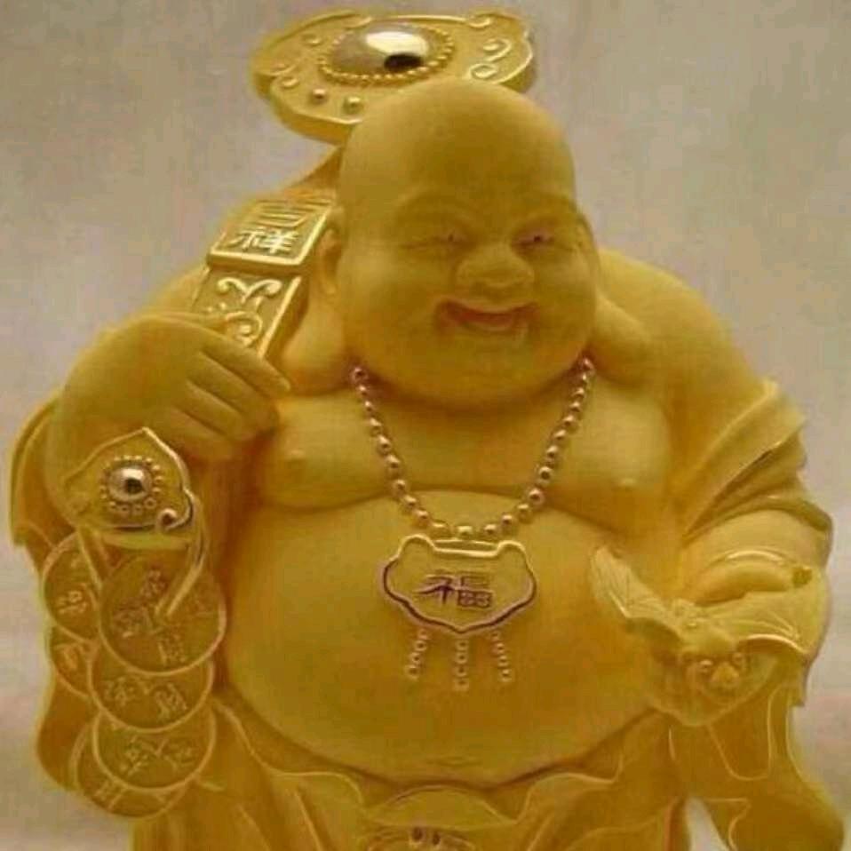 好运徐来