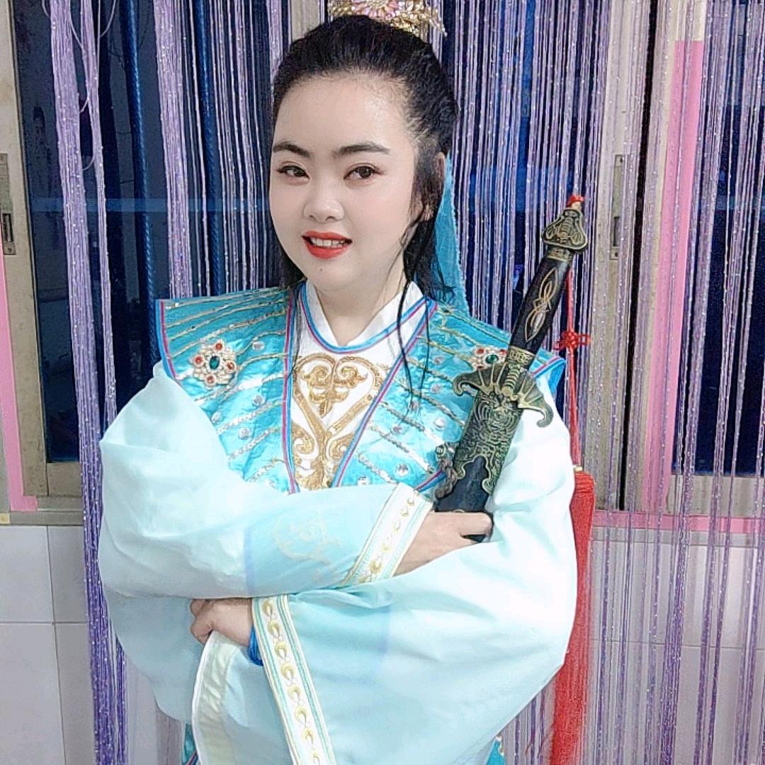 杨丽君