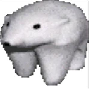 北极熊