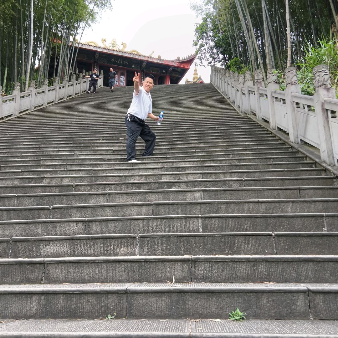 陈启洪