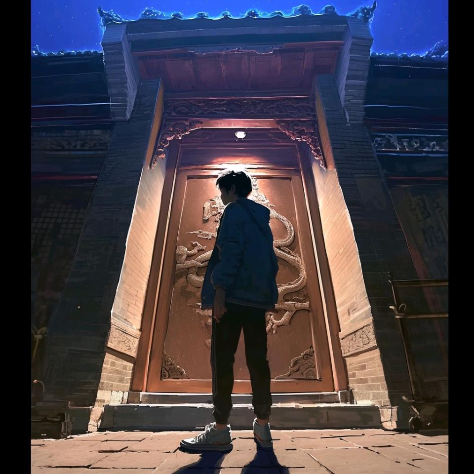 无声笔