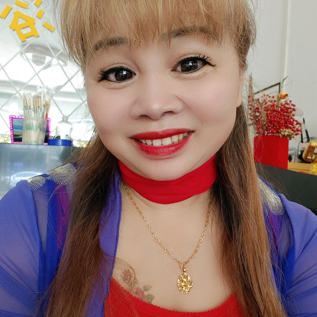 迷失的女人