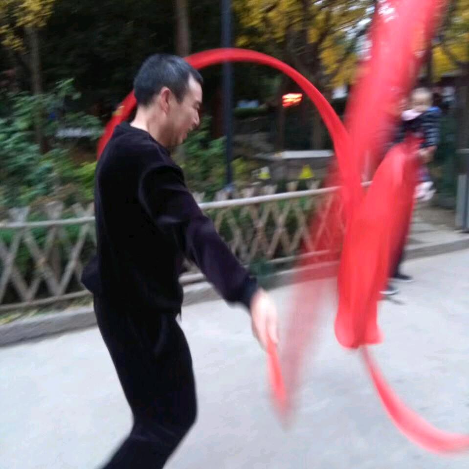 开州区温汤井，北极熊《拒绝私聊》