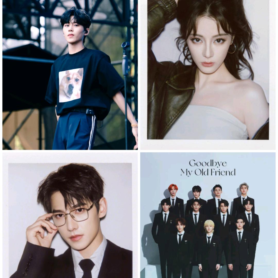 爱丽丝的十二en羊毛⚡️