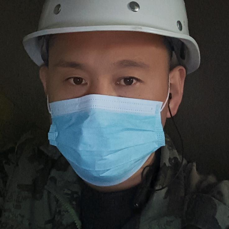 消防吕工