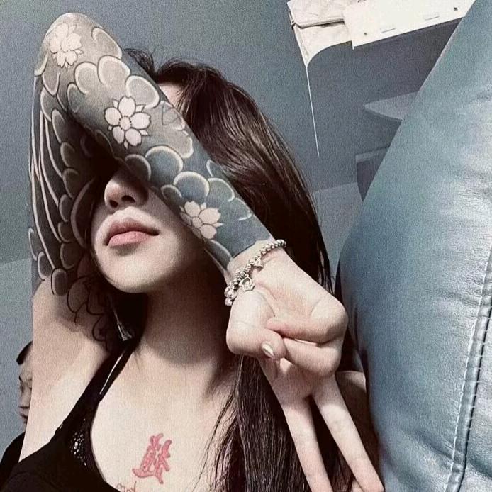 深情妹