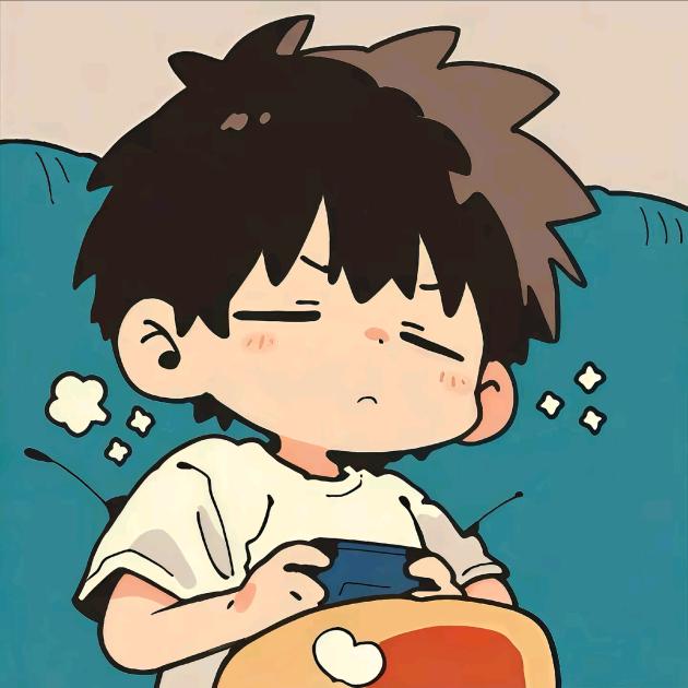 𓆩小猪也浪漫𓆪