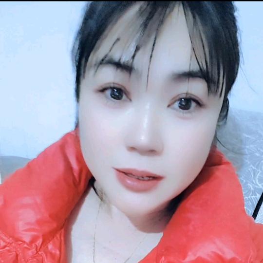 相信缘分。李文云南幺妹。