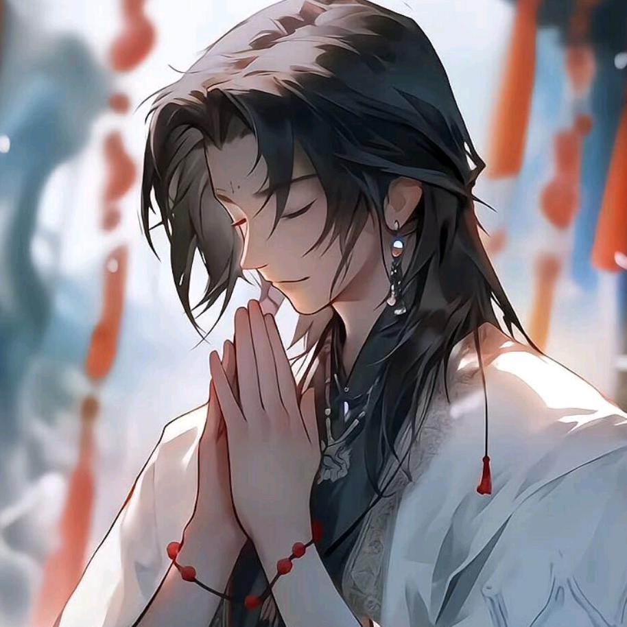 森霖