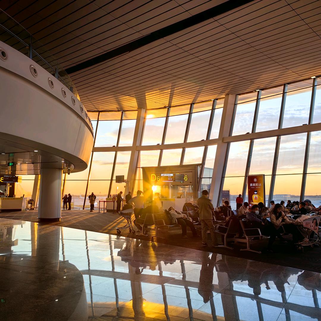 村里的大聪明 不愧是我