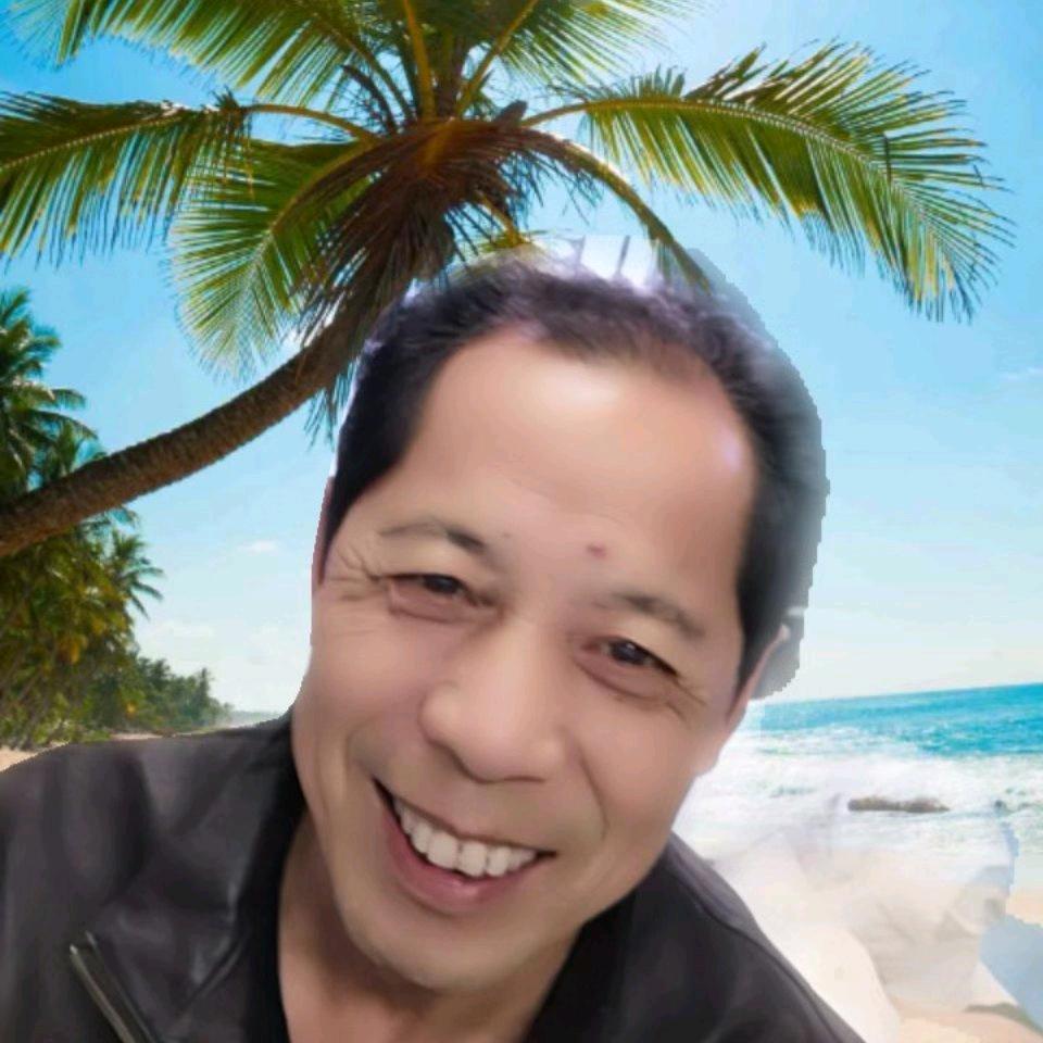 老小子