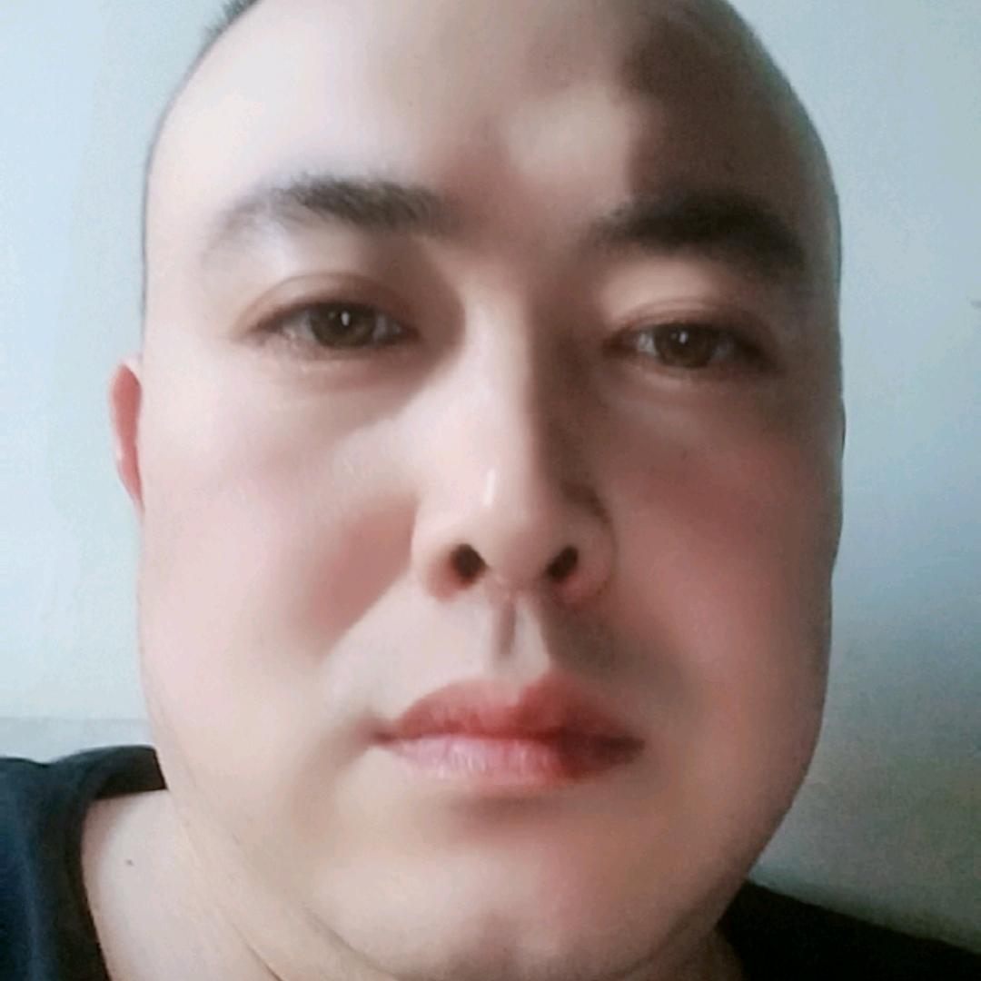 哥的帅气你不懂