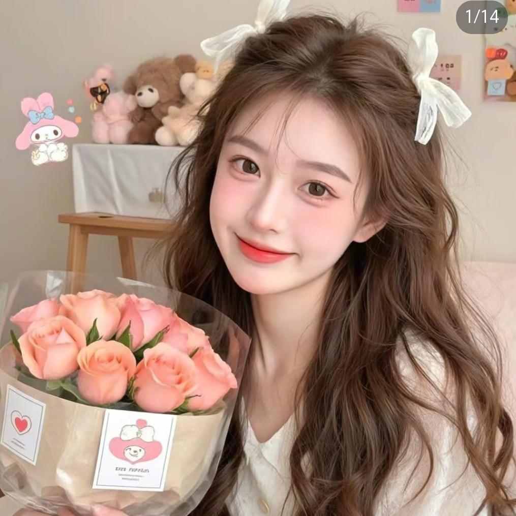 小橙子丫🍊