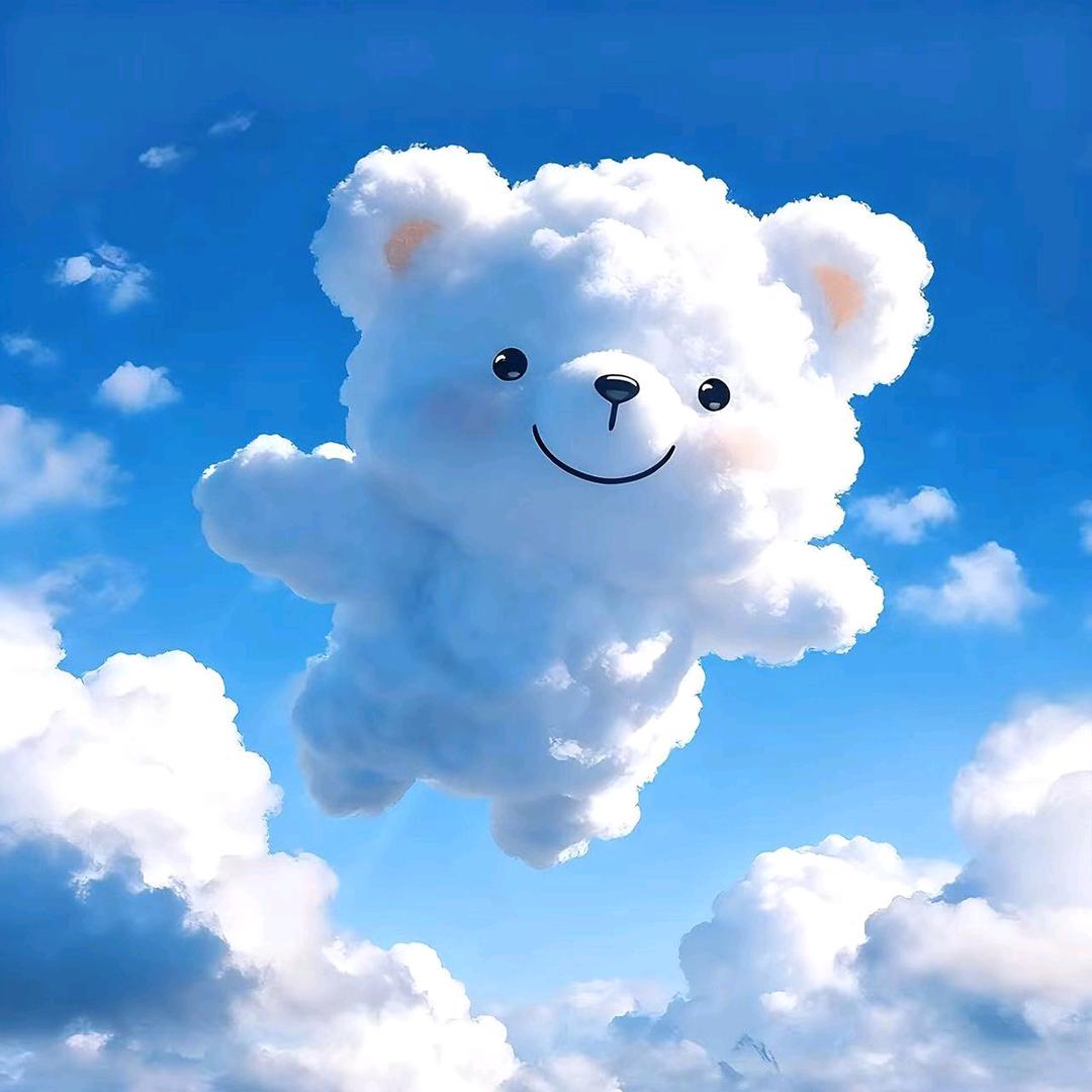 ☁️十一☁️