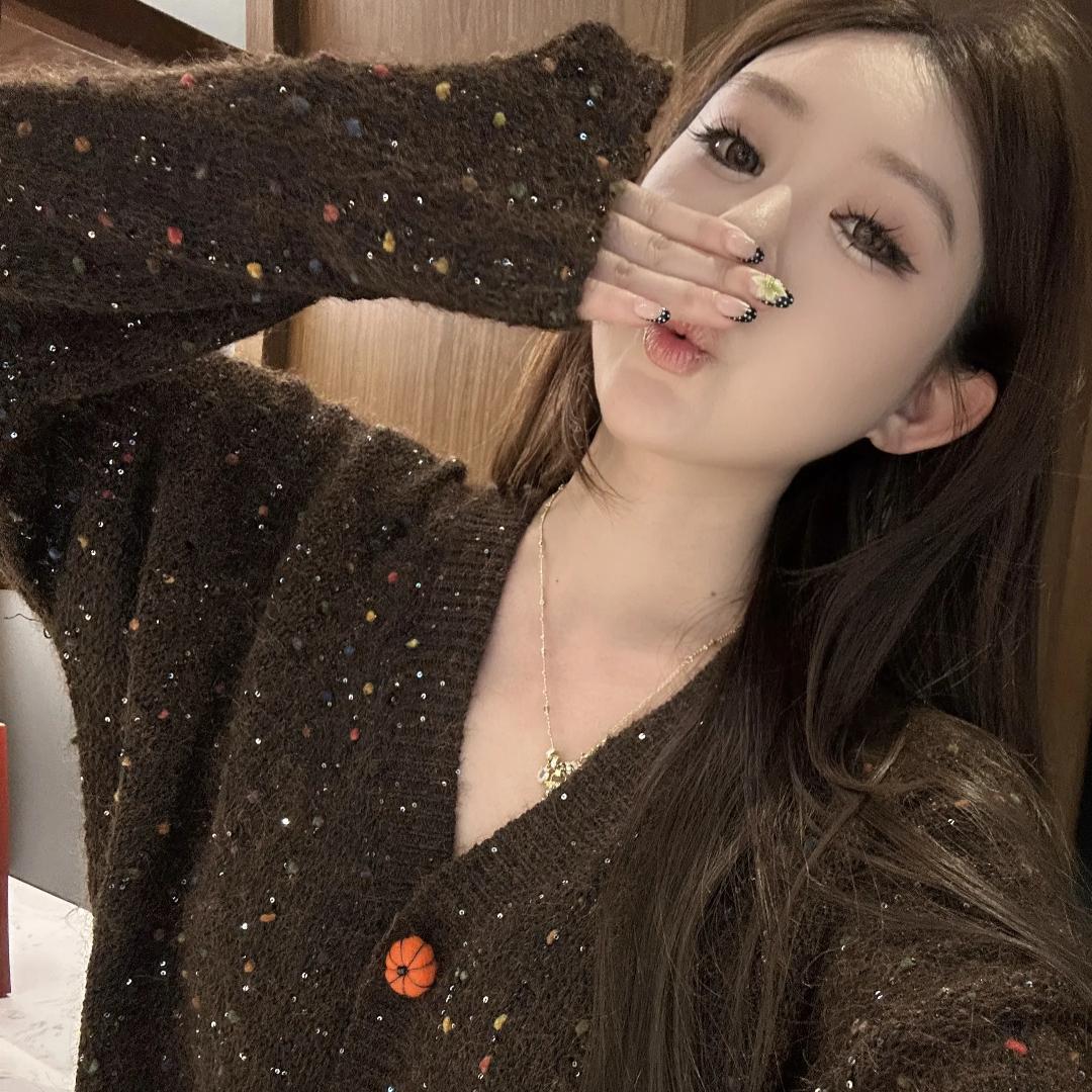 琪琪微微胖～精选