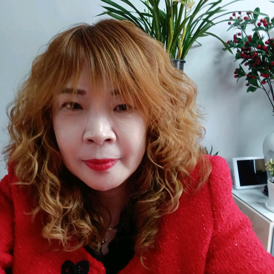🌻木子姐【下午2:20】