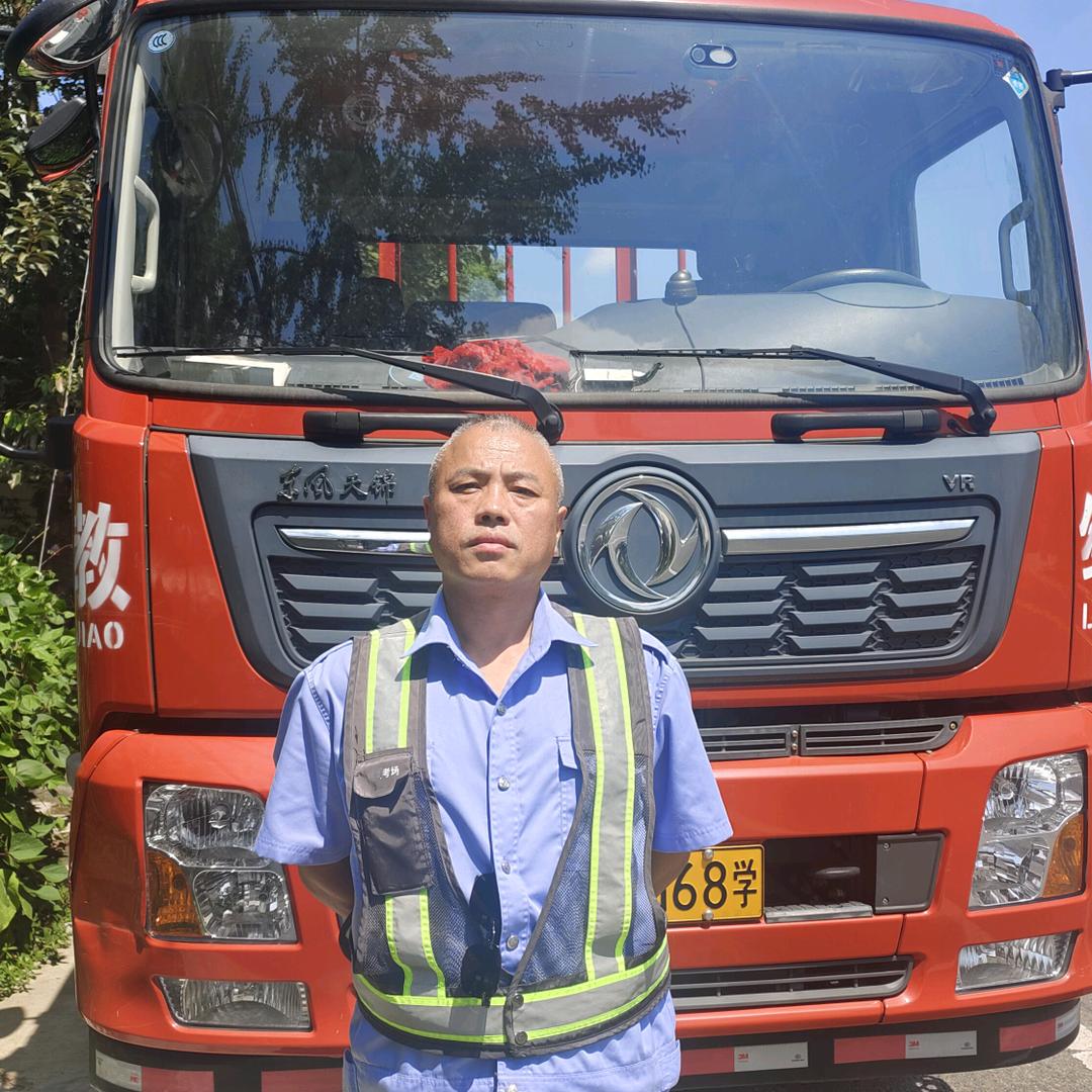 成都双平大车－马教练