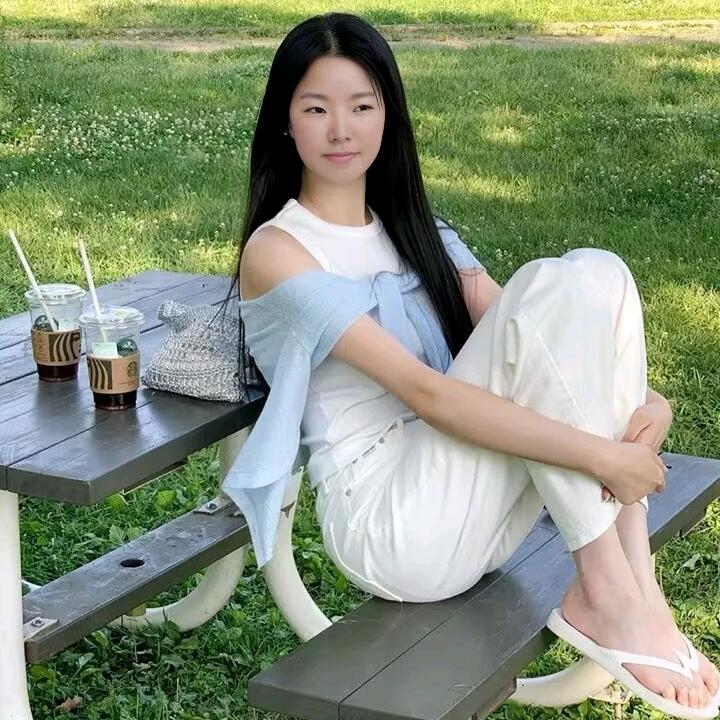 农村小红妹