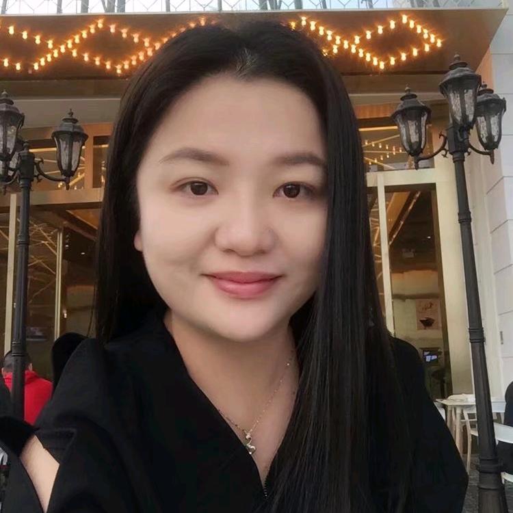 开女装店的海萍