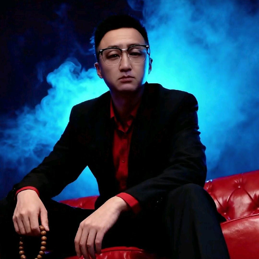 Mr.康@