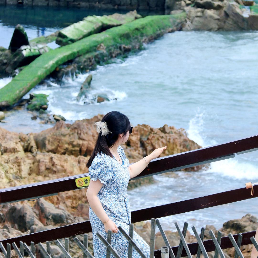 你好，我是蛋小姐🍀