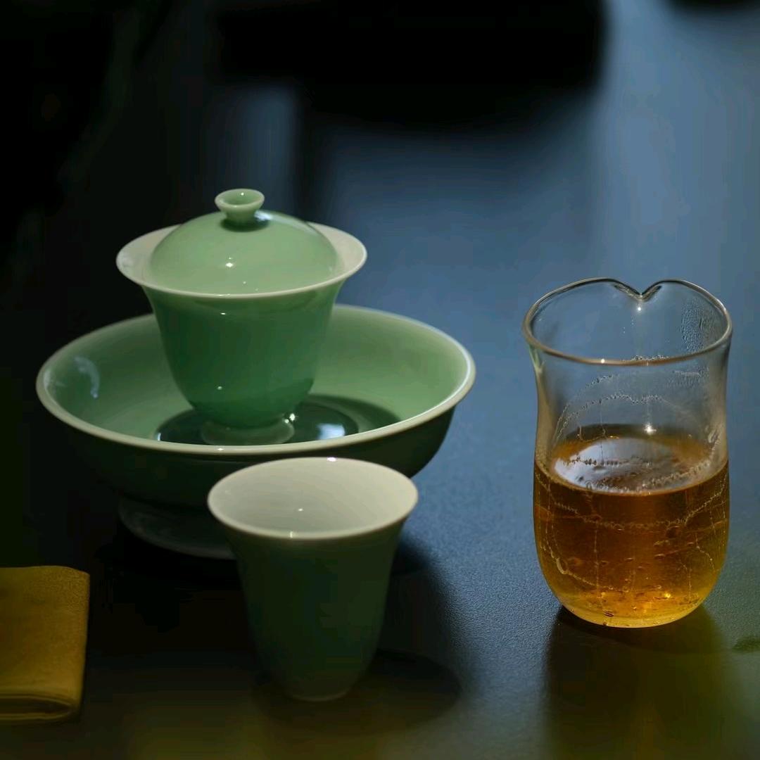 人生海海@