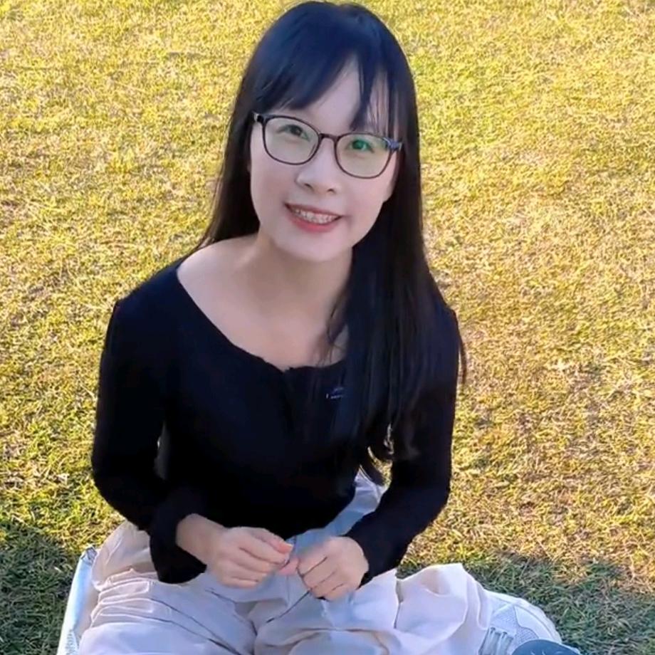 娜娜爱美食