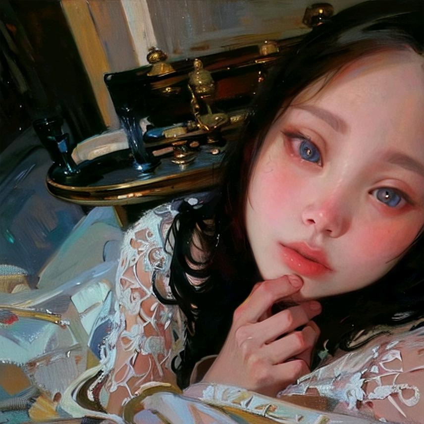 小xiao敏