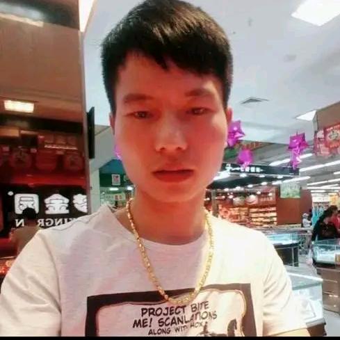 朱江勇
