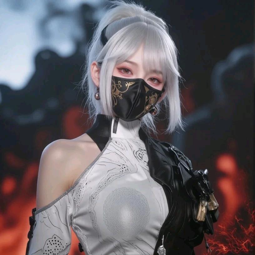 小雯块爆