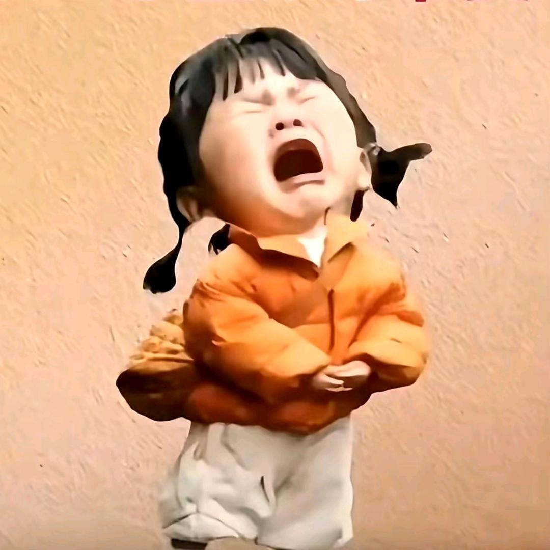 我是傻子
