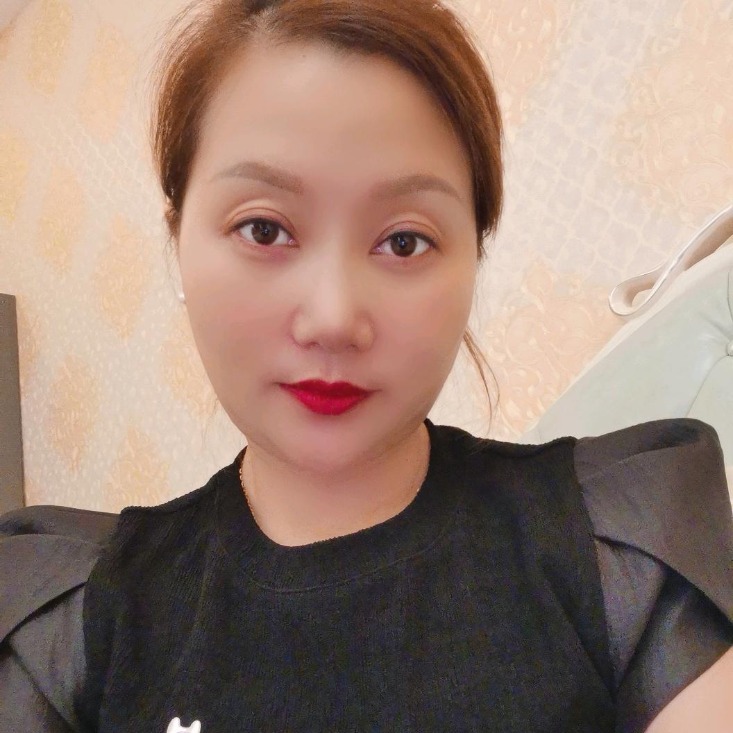 唯有小女人