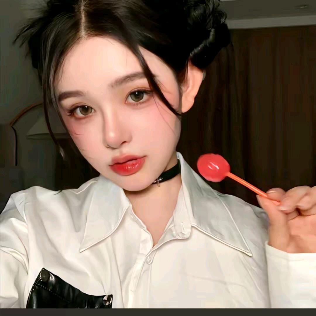 小魔女和