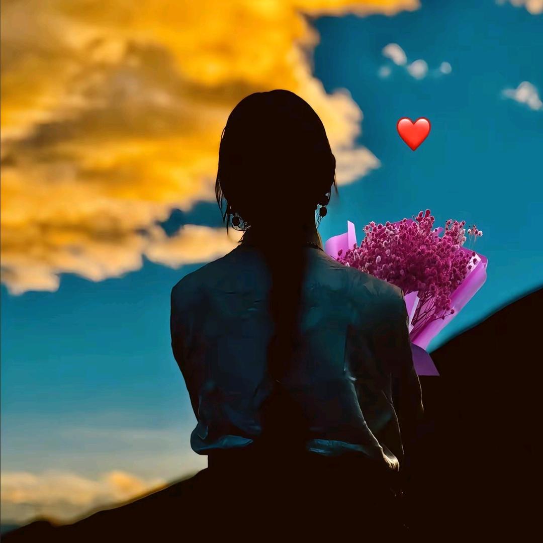 ཡིད་འཛིན་བདག་མོ་❄