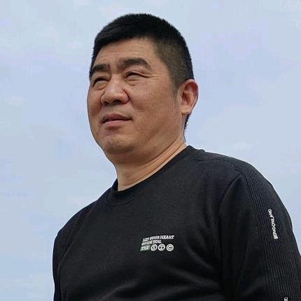 爱热闹