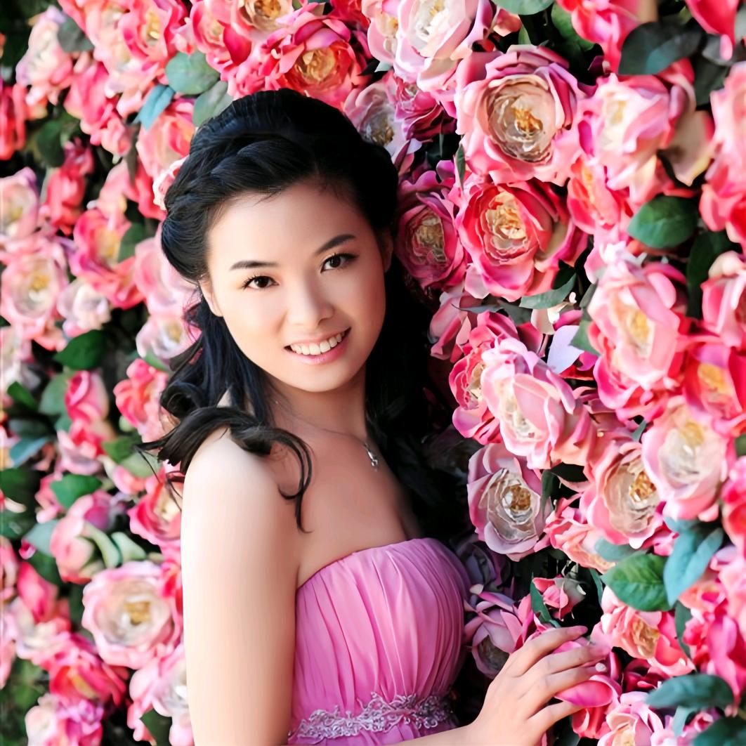 宸宸妈妈